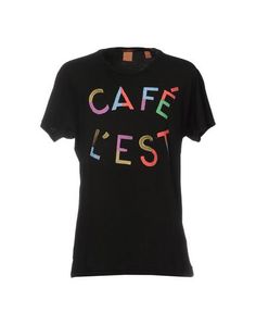 Футболка Scotch & Soda