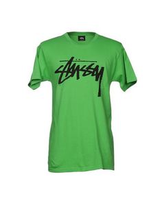 Футболка Stussy