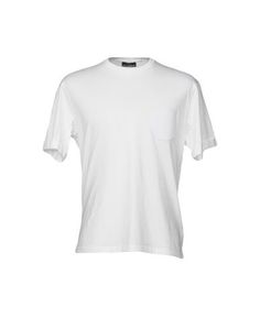 Футболка Emporio Armani