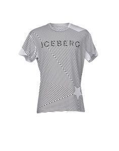 Футболка Iceberg