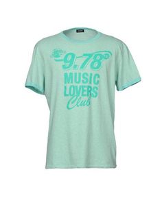 Футболка Diesel