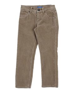 Повседневные брюки FAY Junior