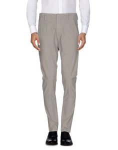 Повседневные брюки Dondup
