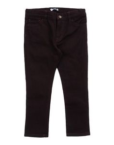 Повседневные брюки Dolce & Gabbana