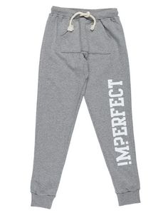 Повседневные брюки !M?Erfect