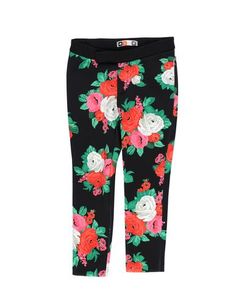 Повседневные брюки Msgm