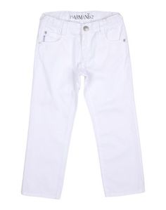 Повседневные брюки Armani Junior