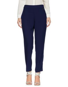 Повседневные брюки Elisabetta Franchi