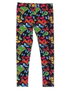 Легинсы Philipp Plein