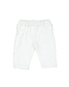 Повседневные брюки Miss Blumarine Jeans