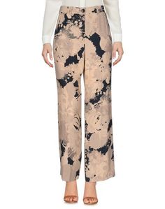 Повседневные брюки Dries Van Noten