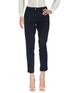 Повседневные брюки Scervino Street