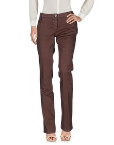 Повседневные брюки Scervino Street