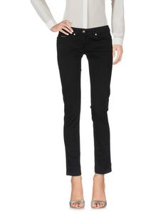 Повседневные брюки Elisabetta Franchi Jeans FOR Celyn B.