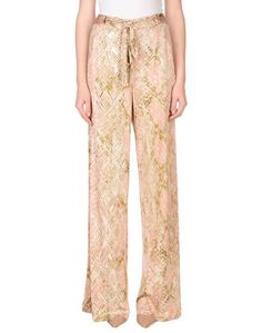 Повседневные брюки Class Roberto Cavalli