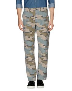 Повседневные брюки Golden Goose Deluxe Brand