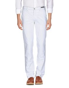 Повседневные брюки Pt01