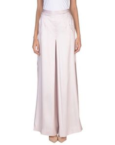 Повседневные брюки Blumarine