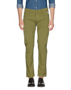 Повседневные брюки ROŸ Rogers