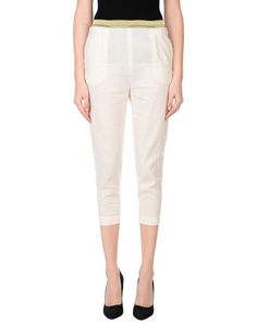 Брюки-капри Rame
