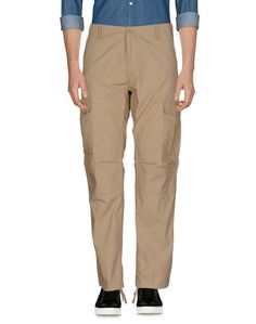 Повседневные брюки Carhartt