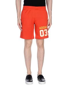 Повседневные шорты Adidas Originals