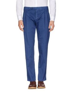 Повседневные брюки Gabriele Pasini