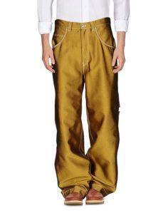 Повседневные брюки Msgm