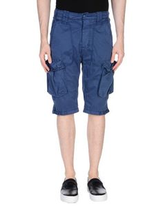 Бермуды Pepe Jeans