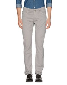 Повседневные брюки ROŸ Rogers