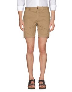 Бермуды Scotch & Soda