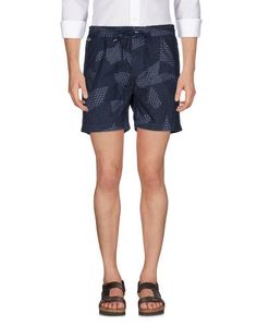 Повседневные шорты Scotch & Soda