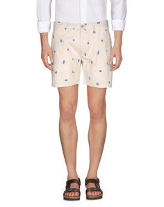 Повседневные шорты Scotch & Soda