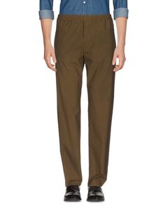 Повседневные брюки Msgm