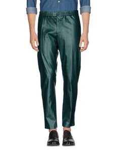 Повседневные брюки Msgm