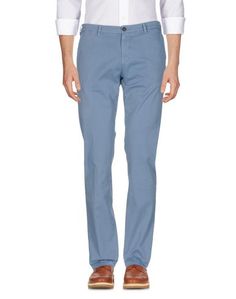 Повседневные брюки 40 Weft