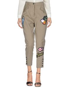 Повседневные брюки Pinko