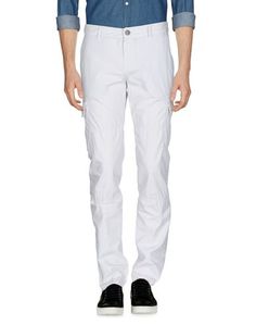 Повседневные брюки Versace Jeans