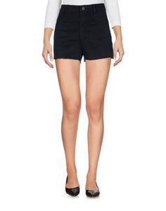 Повседневные шорты C.Y.H. Clap Your Hand