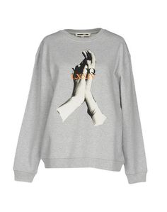 Толстовка McQ Alexander Mc Queen