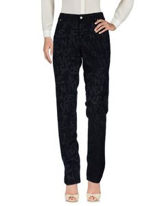 Повседневные брюки Versace Jeans