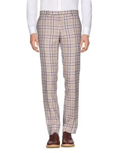 Повседневные брюки Etro