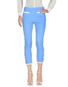 Повседневные брюки Blumarine
