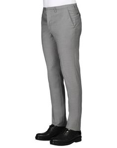 Повседневные брюки Emporio Armani