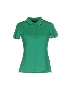 Поло Fred Perry