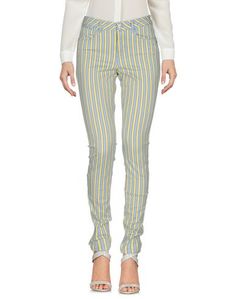 Повседневные брюки Maison Scotch