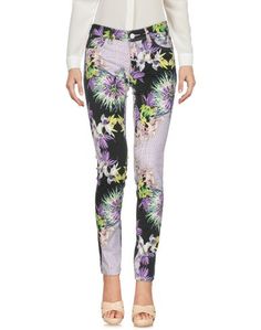 Повседневные брюки Just Cavalli