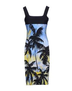 Короткое платье Fausto Puglisi