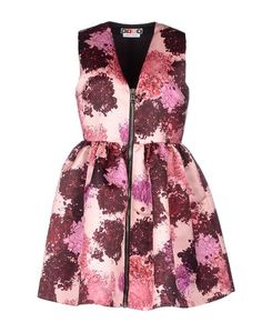 Короткое платье Msgm