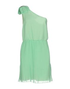 Короткое платье Blugirl Folies